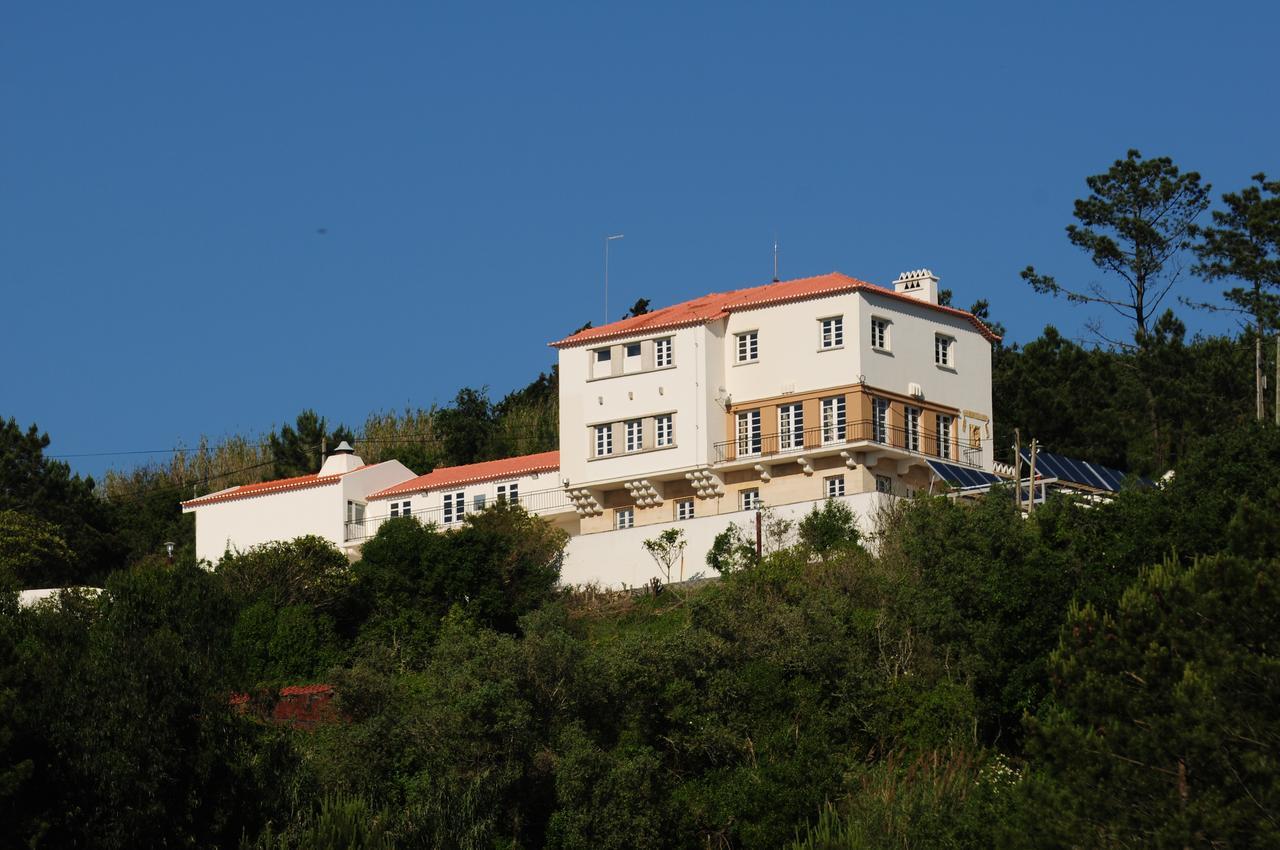 Hi Alfeizerao - Pousada De Juventude Exterior foto